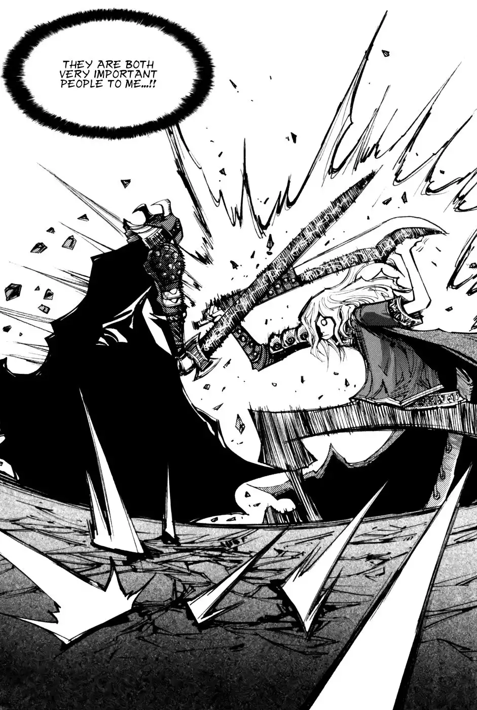 Nephilim John Chapter 35 23